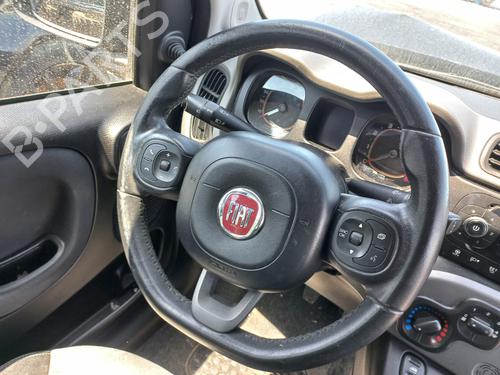 Left taillight FIAT PANDA (312_, 319_) 1.2 (312PXA1A) | BP32485230C34