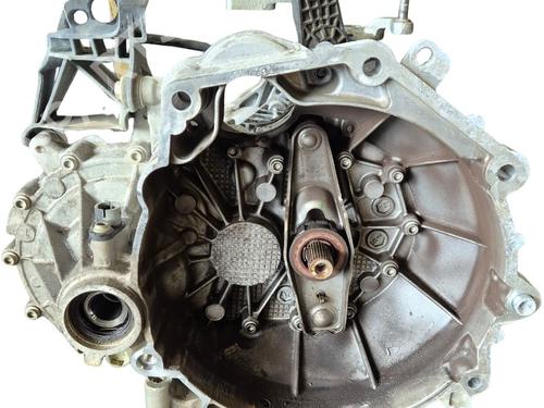 Gearbox VW UP! (121, 122, BL1, BL2, BL3, 123) 1.0 | BP35465896M3 - Image 3