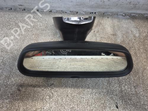Used Rear mirror CITROËN DS3 (SA_) 1.6 HDi 90 (92 hp) 27550662