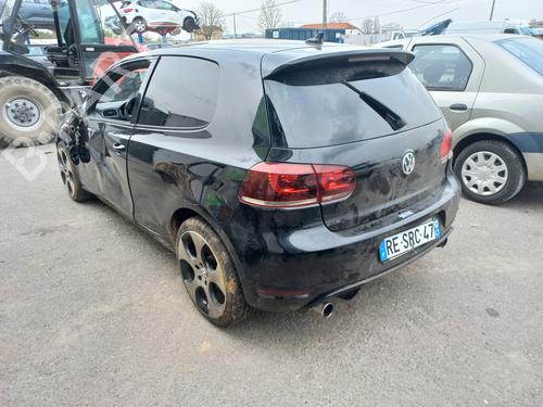 Starter VW GOLF VI (5K1) 2.0 GTi | BP37729072M8  - Image 9