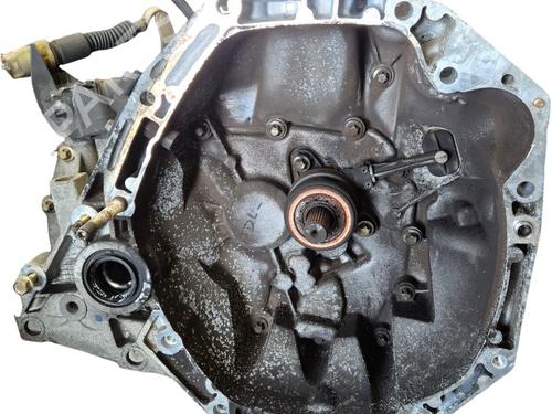 gearbox-renault-clio-iii-br01-cr01-2005-2006-2007-2008-2009-2010-2011-2012-2013-2014-32332242 main image