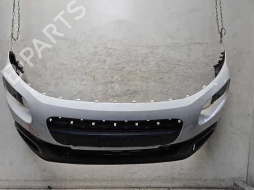 Used Front bumper CITROËN C3 III (SX) 1.2 THP 110 (SXHNPS, SXHNZT, SXHNZ6) (110 hp) 29739191