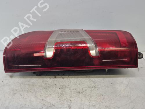 Venstre baglygte PEUGEOT PARTNER Box Body/MPV (K9) 1.5 BlueHDi 100 (102 hp) 31692368