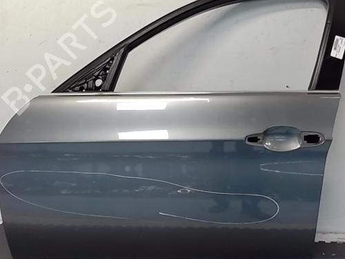 Left front door BMW 3 Touring (E91) 320 d | BP18076255C2 
