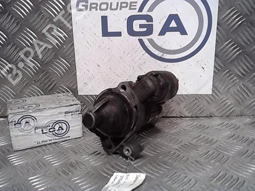 Used Starter AUDI A4 B7 Avant (8ED) [2004-2008]  13860767