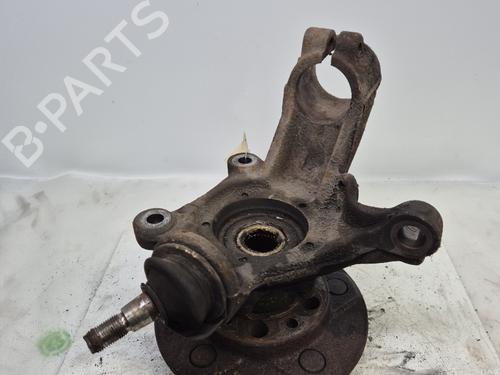 Used Right front steering knuckle Right front steering knuckle FORD TRANSIT Bus (FD_ _, FB_ _, FS_ _, FZ_ _, FC_ _) 2.0 DI (F_E_, F_F_, F_G_) (86 hp) 31140687 31140687