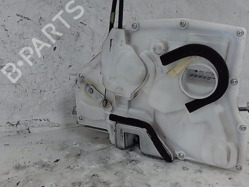 Front right lock OPEL AGILA B (H08) 1.2 (F68) | BP21755104C97 