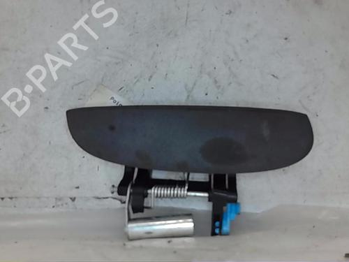 Used Rear right exterior door handle HYUNDAI i10 I (PA) [2007-2018]  20508219