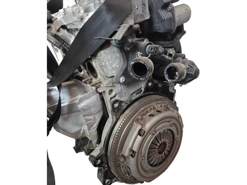 Engine VW FOX Hatchback (5Z1, 5Z3, 5Z4) 1.2 | BP29550467M1 