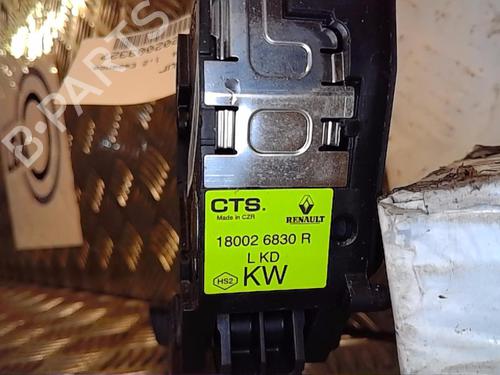 Used Electronic module RENAULT MEGANE IV Hatchback (B9A/M/N_) [2015-2025]  14555540