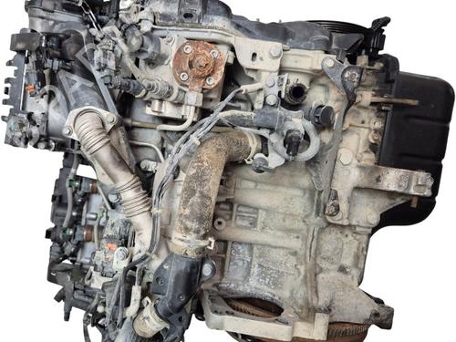 Engine PEUGEOT 208 I (CA_, CC_) 1.6 HDi | BP29577066M1 
