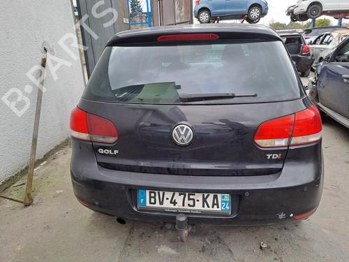 Interior roof light VW GOLF VI (5K1)  | BP26702447I8 