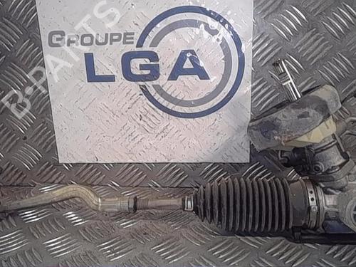 Steering rack DACIA LODGY (JS_)  | BP13859410M22 