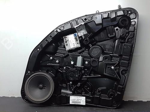 Used Rear left window mechanism MERCEDES-BENZ GLA (H247) GLA 250 e (247.786) (218 hp) 23869287