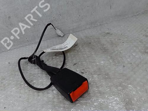 Seat buckle MASERATI 4200 GT / COUPE Coupe 4.2 | BP24991863I32 