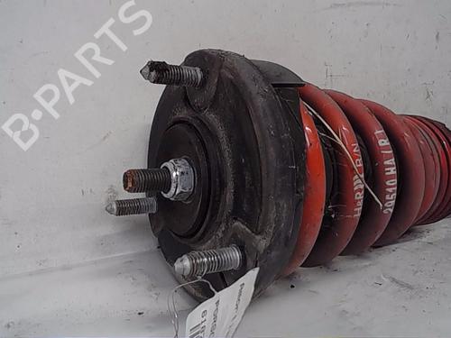 Right rear shock absorber PORSCHE 911 (996) 3.4 Carrera | BP13843074M19 