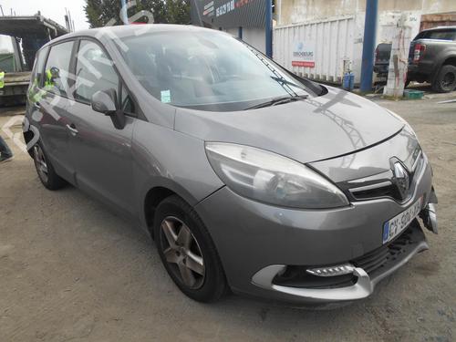 Engine RENAULT SCÉNIC III (JZ0/1_) 1.5 dCi | BP34497808M1  - Image 9