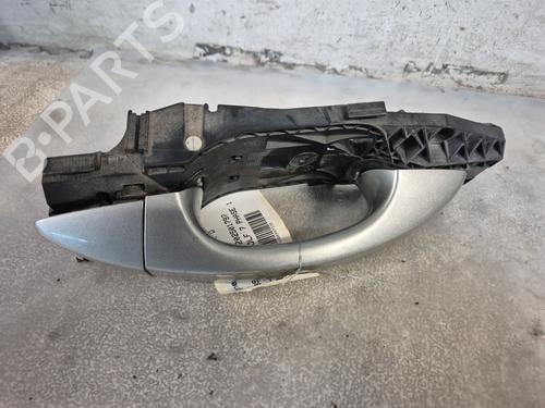 Rear right exterior door handle VW GOLF VII (5G1, BQ1, BE1, BE2)  | BP28363980C130 