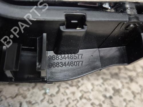 Front right interior door handle CITROËN DS3 (SA_) 1.6 HDi 90 | BP25930413I14 