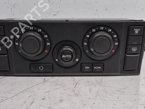 Comando chauffage Comando chauffage LAND ROVER DISCOVERY IV (L319) 2.7 TD 4x4 (190 hp) 36444145 36444145