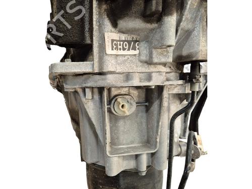 Gearbox NISSAN MICRA V (K14) 1.0 | BP26590392M3 