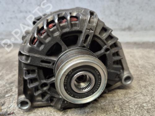 Alternator CHEVROLET AVEO Hatchback (T300)  | BP29195739M7 