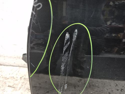 Left rear door BMW X1 (E84)  | BP29379634C4 