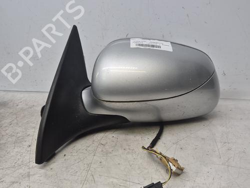 Used Left mirror Left mirror PORSCHE CAYENNE (9PA) S 4.5 (340 hp) 35935565 35935565