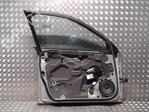Left front door AUDI A4 B6 (8E2) 1.9 TDI | BP13851205C2 