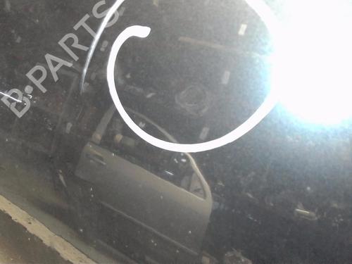 Used Hood CITROËN C1 (PM_, PN_) 1.4 HDi (54 hp) 19539585