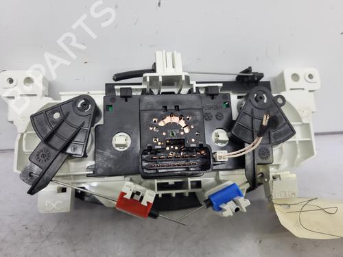 Climate control RENAULT TWINGO III (BCM_, BCA_) 1.0 SCe 65 (BCMJ) | BP32353722I5 - Image 2