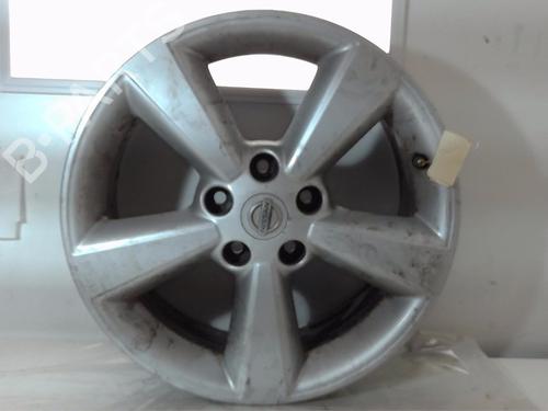 Rim NISSAN QASHQAI / QASHQAI +2 I (J10, NJ10, JJ10E) 2.0 dCi | BP17087491C45 