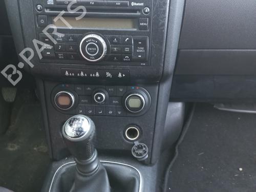 Right front window switch NISSAN QASHQAI / QASHQAI +2 I (J10, NJ10, JJ10E) 1.5 dCi | BP23333742I26 