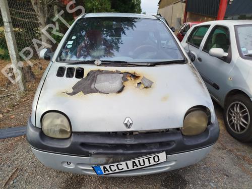 Used Parts RENAULT TWINGO I (C06_) 1.2 16V (C06C, C06D, C06K) 4515107