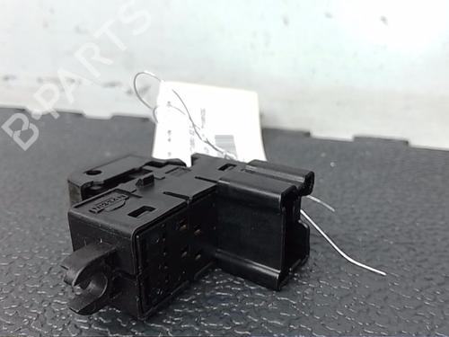 Left rear window switch NISSAN QASHQAI / QASHQAI +2 I (J10, NJ10, JJ10E) 1.5 dCi | BP23333741I29 