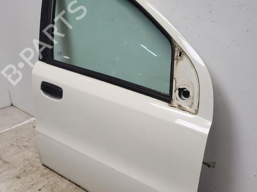 Porta frente direita Porta frente direita FIAT PANDA (169_) 1.1 (169.AXA1A) (54 hp) 35935572 35935572