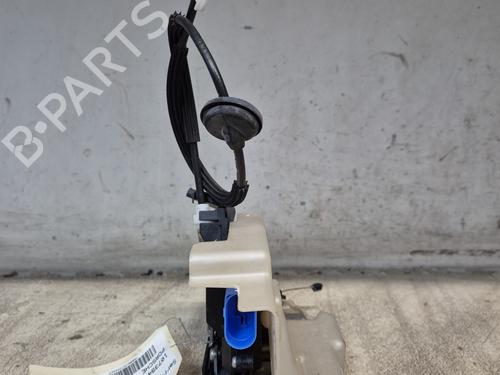 Front left lock PORSCHE CAYENNE (9PA) 3.0 TDI | BP27580608C98 