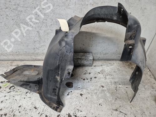 Used Wheel arch SKODA FABIA III (NJ3) 1.2 TSI (90 hp) 29643990