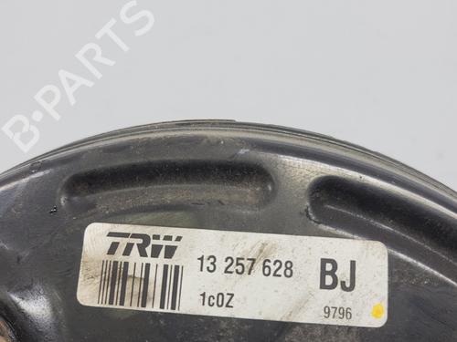 Servo brake OPEL MERIVA B MPV (S10) 1.4 (75) | BP35970332M42 - Image 2