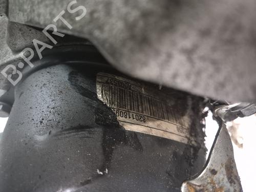 Gearbox DACIA LOGAN MCV (KS_)  | BP30092223M3 