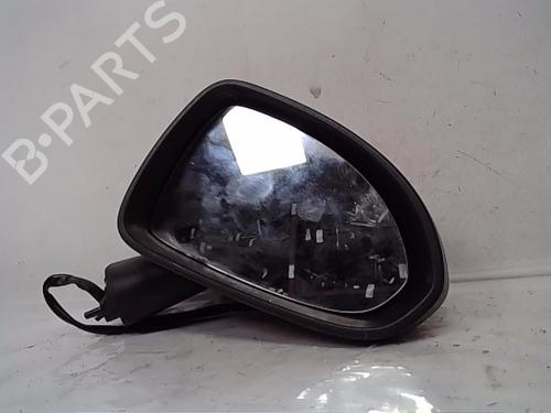 Right mirror OPEL CORSA D (S07) 1.3 CDTI (L08, L68) | BP13847761C27 