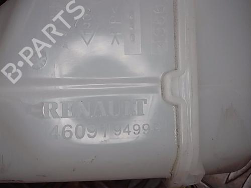Hauptbremszylinder für RENAULT MEGANE IV Hatchback (B9A/M/N_) [2015-2025]  14522344