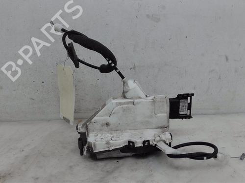 Used Front right lock CITROËN C3 II (SC_) 1.4 VTi 95 (95 hp) 13825400