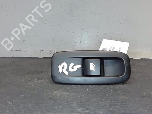 Used Left rear window switch CITROËN C4 SPACETOURER (3D_) [2018-2025]  23934410