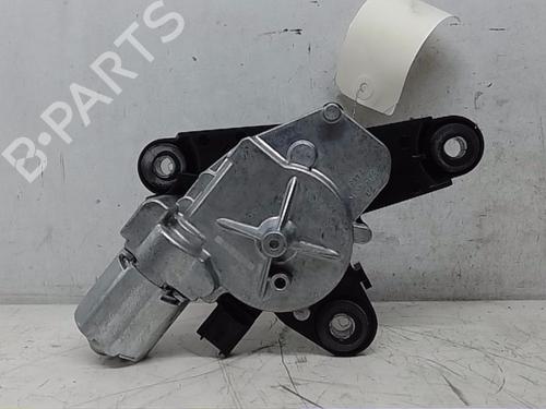 Used Rear wiper motor DS DS 3 / DS 3 CROSSBACK (UR_, UC_, UJ_) 1.2 PureTech 130 (URHNSS) (131 hp) 13827502