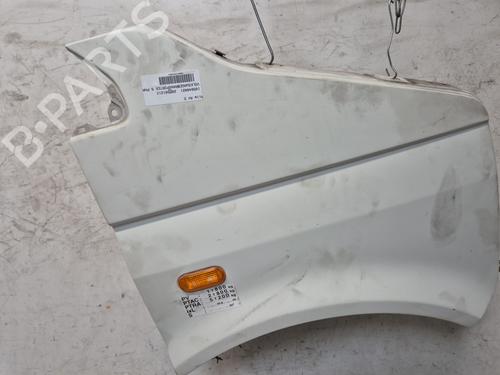 Used Right front fenders VW TRANSPORTER T5 Van (7HA, 7HH, 7EA, 7EH) 2.5 TDI (130 hp) 26968605