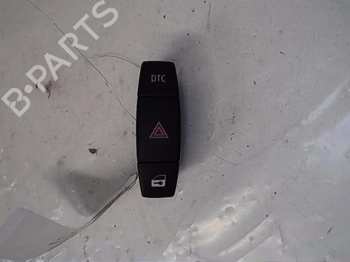Used Warning switch BMW 1 (E87) 118 i (129 hp) 13845747