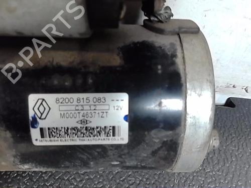 Startmotor DACIA DOKKER Express Box Body/MPV  | BP23562968M8 