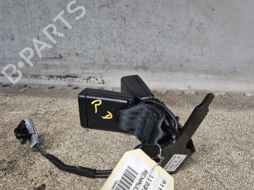 Seat buckle RENAULT CLIO IV (BH_) 1.5 dCi 90 | BP31119048I32