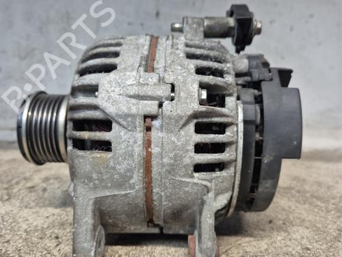 Used Alternator NISSAN JUKE (F15) 1.5 dCi (110 hp) 28828427